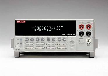 Keithley 2000