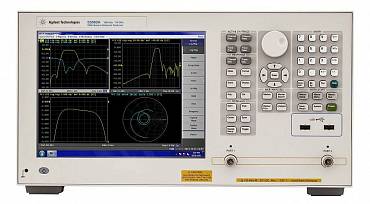 E5063A-285 анализатор цепей