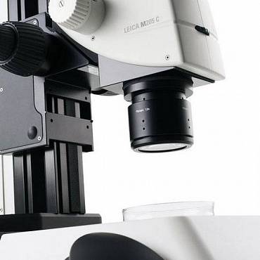 стереомикроскопы