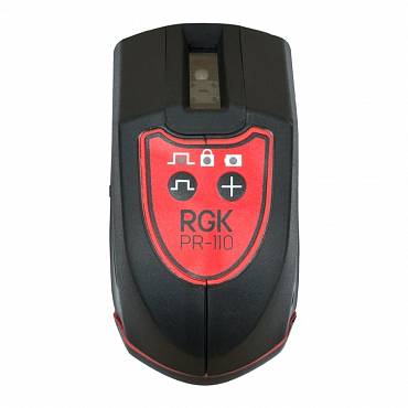 RGK PR-110 + штатив RGK LET-170 Нивелиры