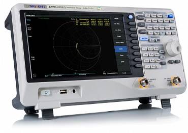 АКИП-4205/3 анализатор спектра
