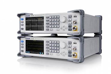 АКИП-3209 генератор сигналов высокочастотный