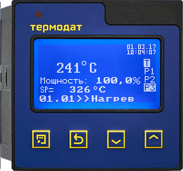 Термодат-16К6