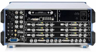 SMW200A векторный генератор сигналов 