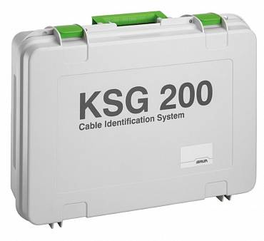 KSG 200 система идентификации кабелей