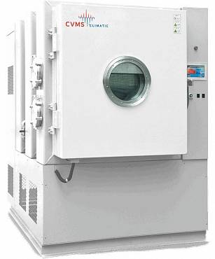 CVMS Climatic камеры пониженного давления