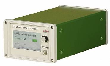 RSFU40 генератор сигналов