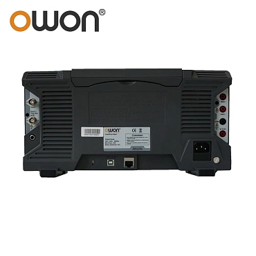 OWON XDS3204E цифровой осциллограф
