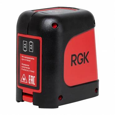 RGK ML-11 лазерный уровень 