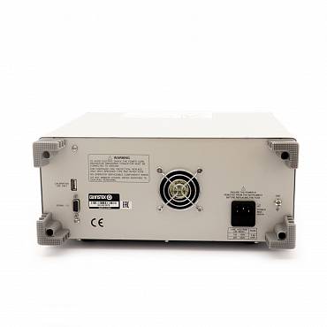 GPT-79603 Измерители параметров безопасности электрооборудования