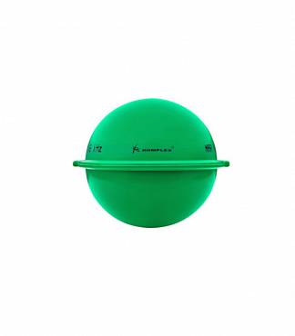 Магнитный маркер MAR 100-3D зеленый