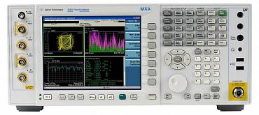 N9020A-513 анализатор спектра