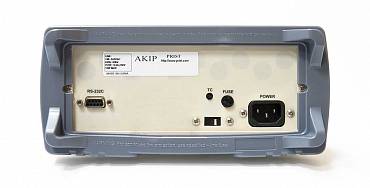 АКИП-6301/2 микроомметр цифровой
