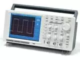АСК-2034 - цифровой осциллограф