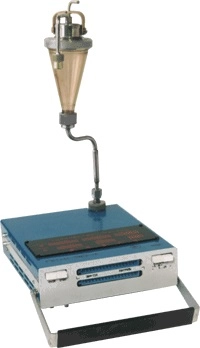 ПКЖ-904А (встроенный датчик) - прибор контроля чистоты жидкости