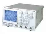 АСК-7022 - осциллограф аналоговый