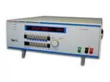TE5018 - программируемый калибратор тока и напряжения