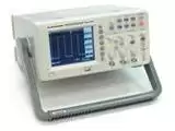АСК-2042 - цифровой осциллограф