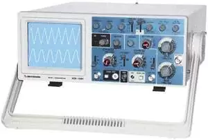 АСК-1051 - осциллограф аналоговый