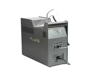 Fluke 9190A-X-P - сухоблочный калибратор