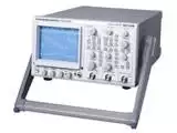 АСК-7203 - осциллограф аналоговый