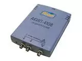 АКИП-4108 - USB-осциллограф + анализатор спектра + калибратор 1кГц
