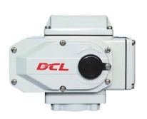 DCL-05 - электроприводы KIPVALVE серии DCL.