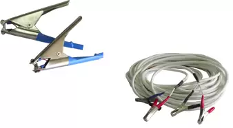 Исполнение 14 входного кабеля и контакторов - аксессуар