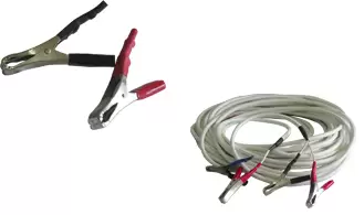 Исполнение 12 входного кабеля и контакторов - аксессуар