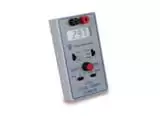TE1044 - калибратор постоянного напряжения и тока