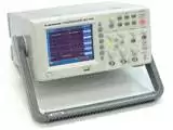 АСК-2063 - цифровой осциллограф