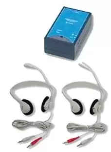 S 2004 - комплект для голосовой связи