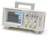 АСК-5065 - цифровой осциллограф