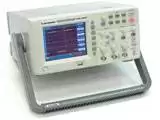 АСК-2205 - цифровой осциллограф