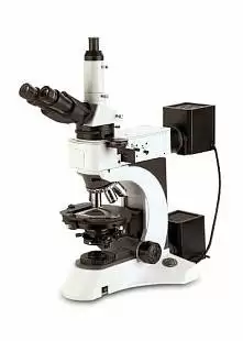 BM 80 POL - поляризационный микроскоп