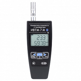 ИВТМ-7 М 7-Д-1 - термогигрометр