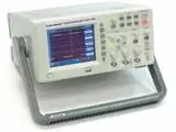 АСК-2065 - цифровой осциллограф