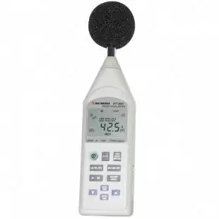 АТТ-9053 - измеритель уровня звука