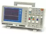 АСК-6022 - цифровой осциллограф