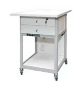 АРМ-5057 - стол подкатной с ящиками