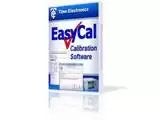 TE9747 - программное обеспечение EasyCal