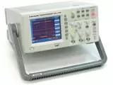 АСК-2105 - цифровой осциллограф
