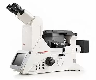 DMI8 SR - инвертированный микроскоп