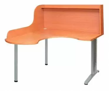 АРМ-6125 - стол угловой
