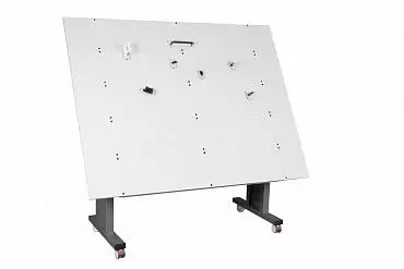 СР-ЖГ-18 - стол для раскладки и вязки жгутов