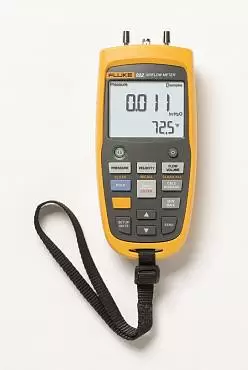 Fluke 922 Kit - комплект измерителя расхода воздуха