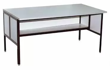 АРМ-4010-ESD - нижняя основа стола