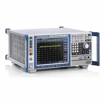 FSVA серия - анализатор спектра и сигнала