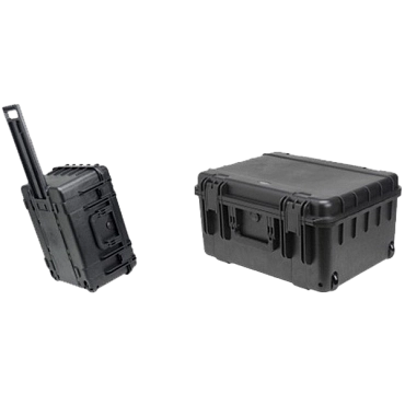WSXs-HARDCASE - чемодан для первозки WSXs