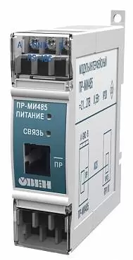 ПР-МИ485 - модуль интерфейсный